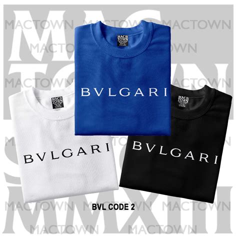 bvlgari shirt price